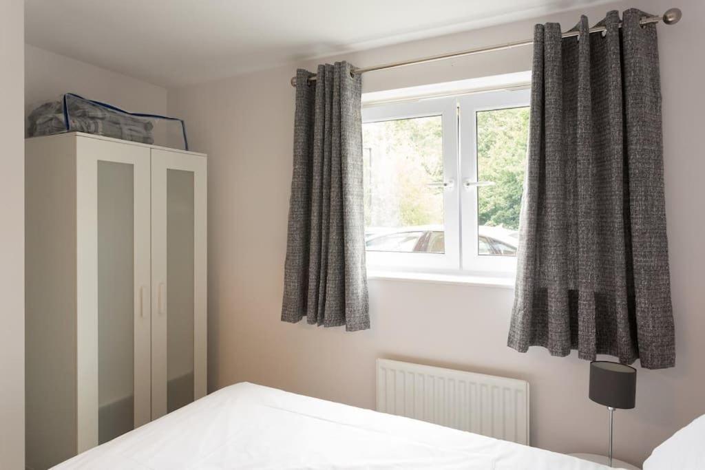 The Beeches 3 - Serviced Apartment Sheffield Luaran gambar
