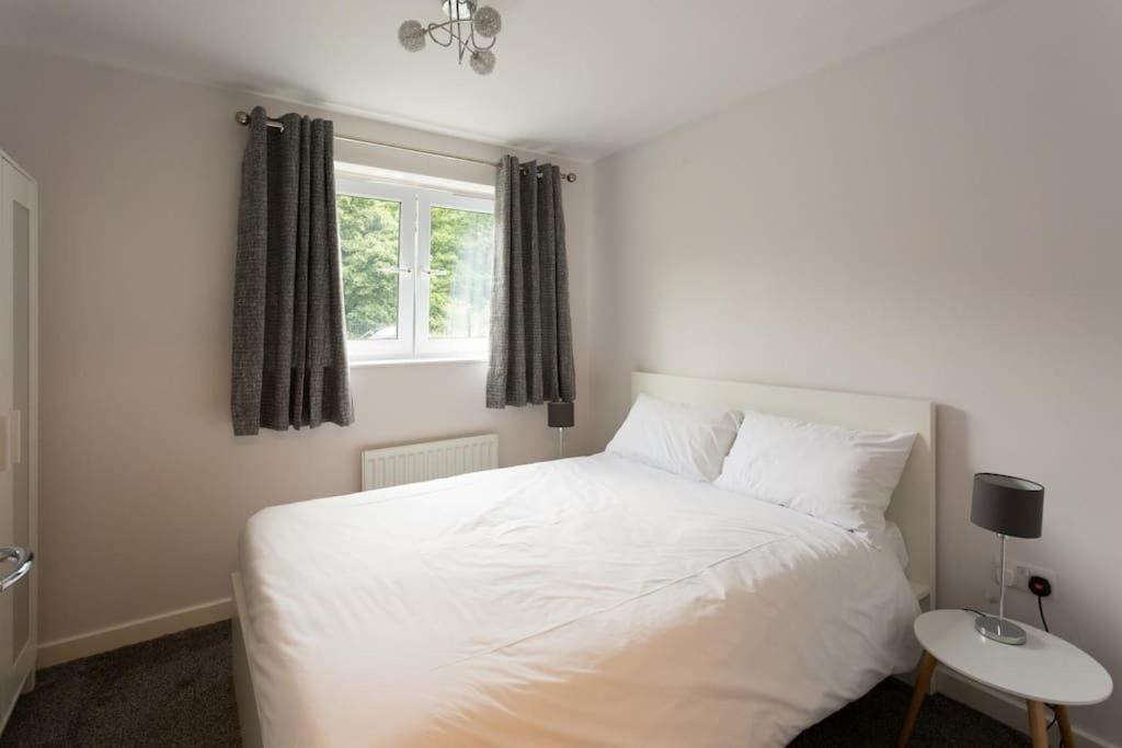 The Beeches 3 - Serviced Apartment Sheffield Luaran gambar