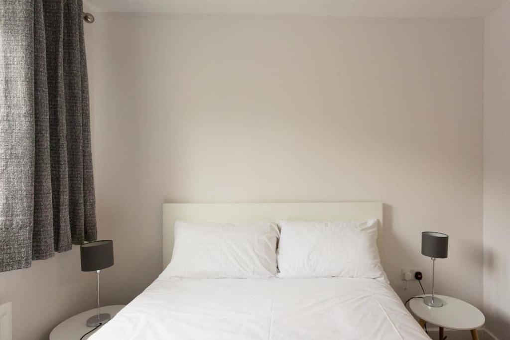 The Beeches 3 - Serviced Apartment Sheffield Luaran gambar