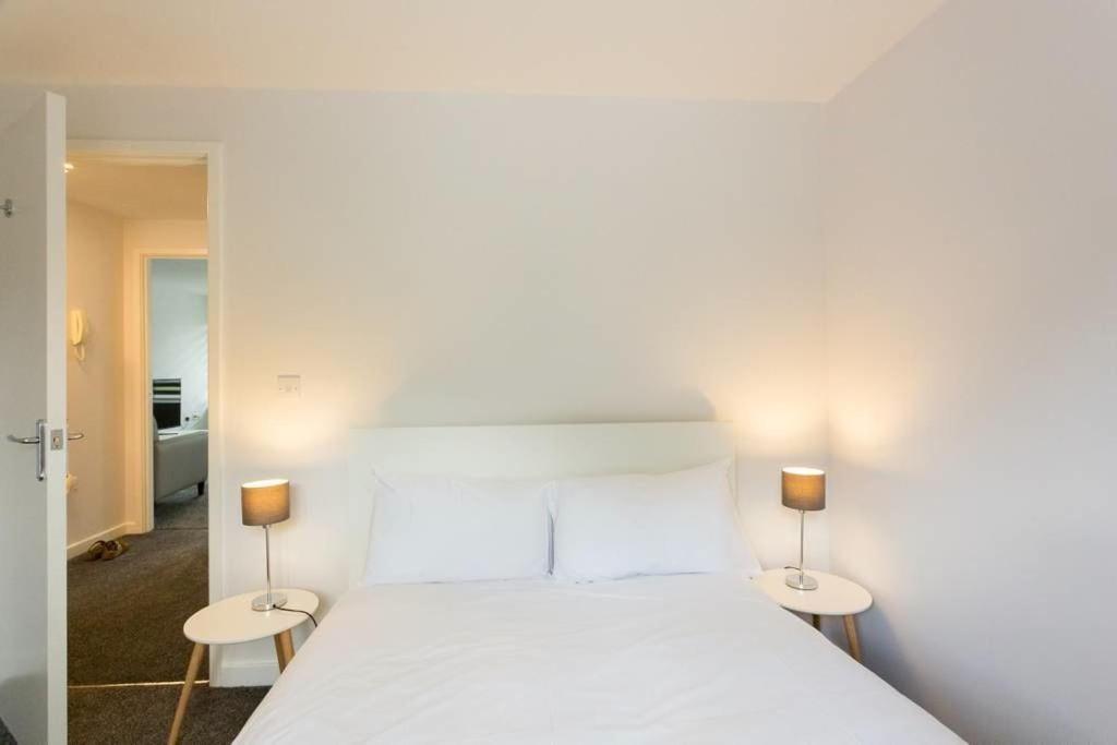 The Beeches 3 - Serviced Apartment Sheffield Luaran gambar